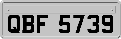 QBF5739