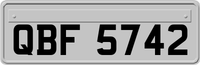 QBF5742