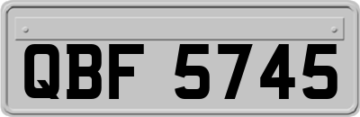 QBF5745