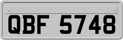 QBF5748