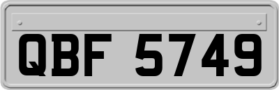 QBF5749