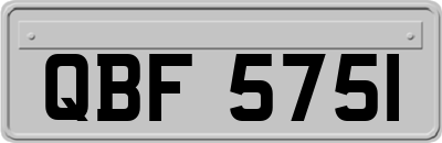 QBF5751