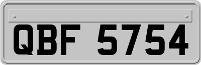 QBF5754