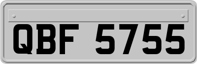 QBF5755