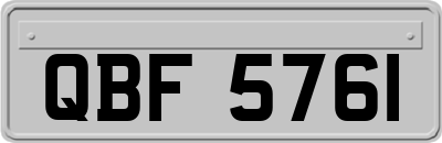 QBF5761