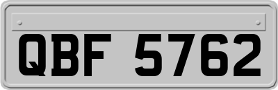 QBF5762