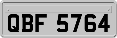 QBF5764