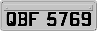 QBF5769