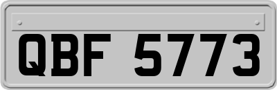 QBF5773