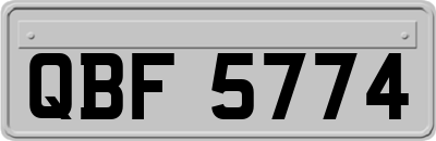 QBF5774