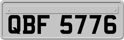 QBF5776
