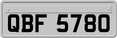 QBF5780