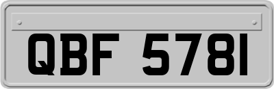 QBF5781