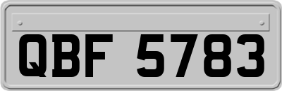 QBF5783