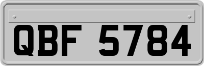 QBF5784