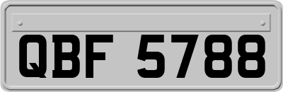 QBF5788