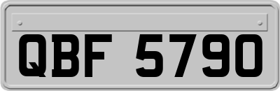QBF5790
