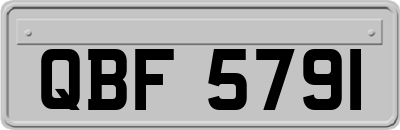 QBF5791