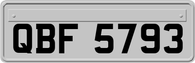 QBF5793