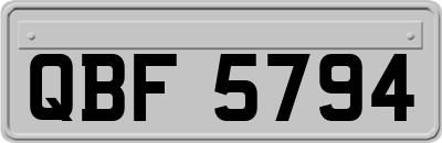 QBF5794