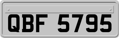QBF5795