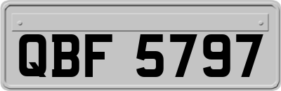 QBF5797
