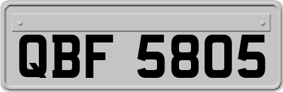 QBF5805