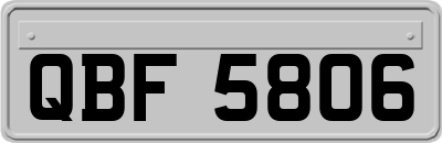 QBF5806