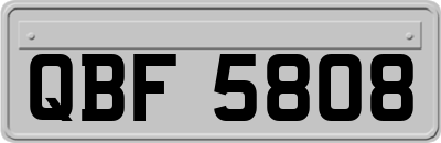 QBF5808