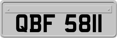QBF5811