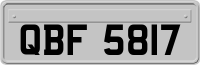 QBF5817