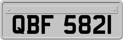 QBF5821