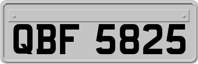 QBF5825