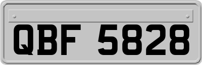 QBF5828