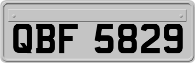 QBF5829