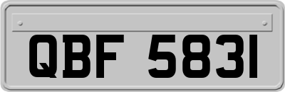 QBF5831