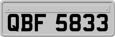 QBF5833