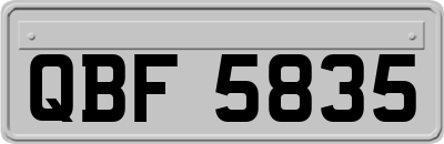 QBF5835