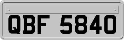 QBF5840