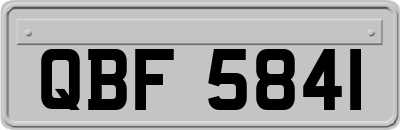 QBF5841