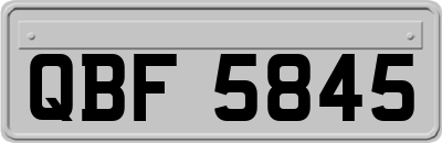 QBF5845