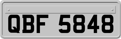 QBF5848
