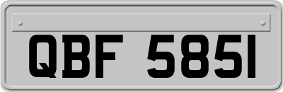 QBF5851