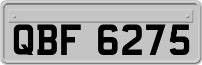 QBF6275