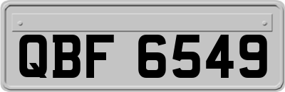 QBF6549