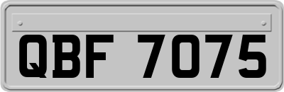 QBF7075