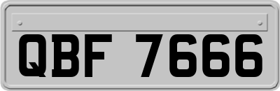 QBF7666