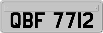 QBF7712