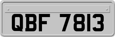 QBF7813