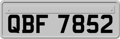 QBF7852